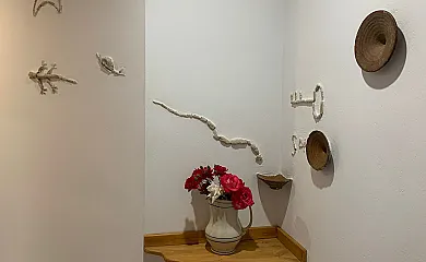 La Kasa del Valle Olba en Olba (Teruel) - Foto 17