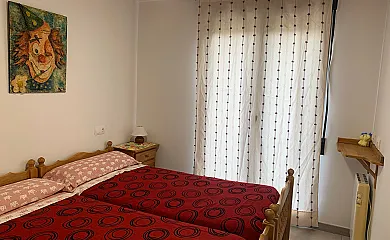 La Kasa del Valle Olba en Olba (Teruel) - Foto 18