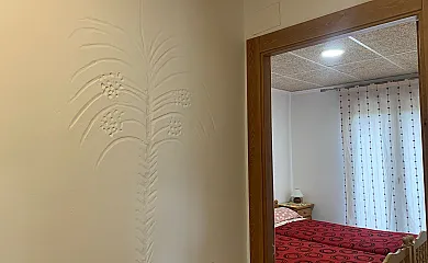 La Kasa del Valle Olba en Olba (Teruel) - Foto 19