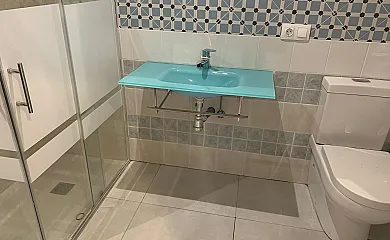 La Kasa del Valle Olba en Olba (Teruel) - Foto 20