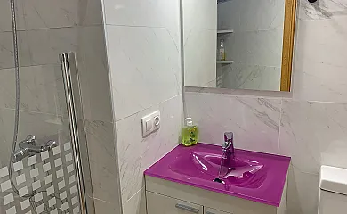 La Kasa del Valle Olba en Olba (Teruel) - Foto 21