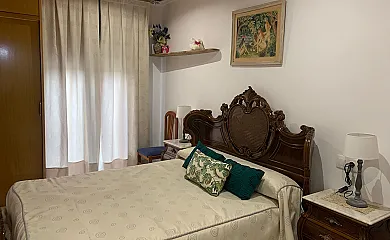 La Kasa del Valle Olba en Olba (Teruel) - Foto 24