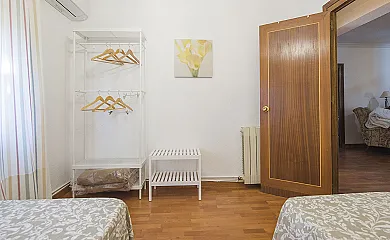 Casa del Cedro en Pulgar (Toledo) - Foto 11