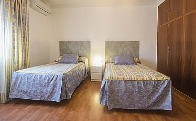 Casa del Cedro en Pulgar (Toledo) - Foto 12