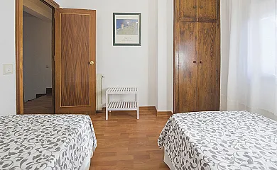 Casa del Cedro en Pulgar (Toledo) - Foto 14