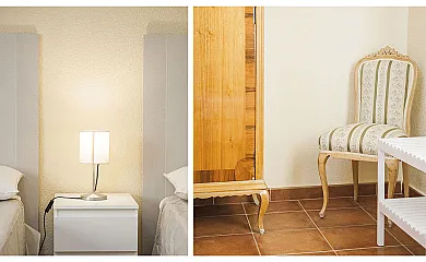 Casa del Cedro en Pulgar (Toledo) - Foto 18