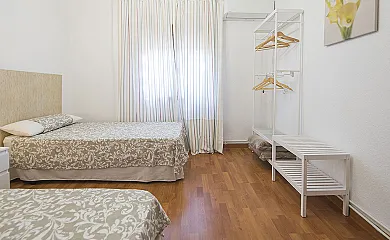 Casa del Cedro en Pulgar (Toledo) - Foto 19