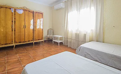 Casa del Cedro en Pulgar (Toledo) - Foto 25