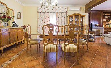 Casa del Cedro en Pulgar (Toledo) - Foto 3