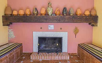 Casa del Cedro en Pulgar (Toledo) - Foto 2