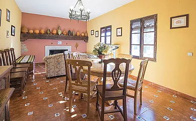 Casa del Cedro en Pulgar (Toledo) - Foto 7