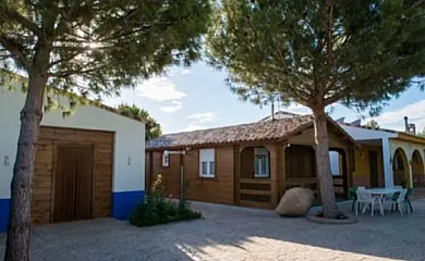 Finca la Esperanza en Quintanar de la Orden (Toledo) - Foto 4