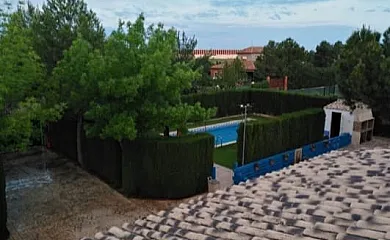 Finca la Esperanza en Quintanar de la Orden (Toledo) - Foto 8