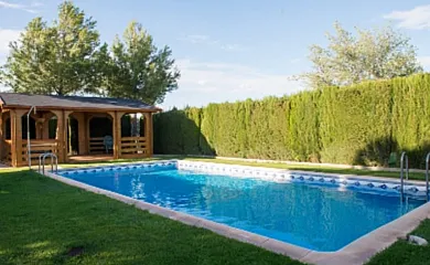 Finca la Esperanza en Quintanar de la Orden (Toledo) - Foto 16