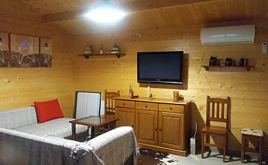 Finca la Esperanza en Quintanar de la Orden (Toledo) - Foto 20