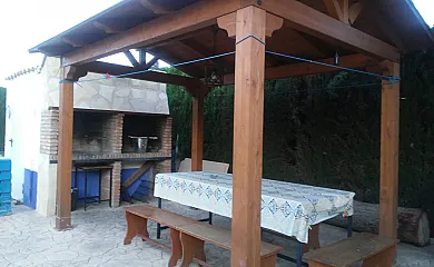 Finca la Esperanza en Quintanar de la Orden (Toledo) - Foto 22