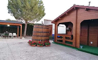 Finca la Esperanza en Quintanar de la Orden (Toledo) - Foto 25