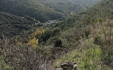 La Casa del Manco en San Vicente de Arganza (León) - Foto 20