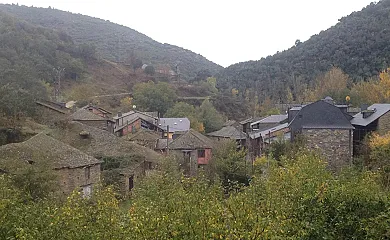La Casa del Manco en San Vicente de Arganza (León) - Foto 22