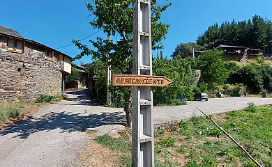 La Casa del Manco en San Vicente de Arganza (León) - Foto 25