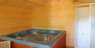 Casa Rural Mi Campo 003