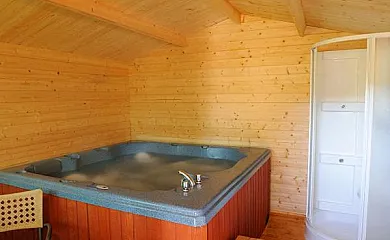 Casa Rural Mi Campo en Molina de Segura (Murcia) - Foto 3