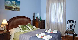 Casa Rural Mi Campo 008