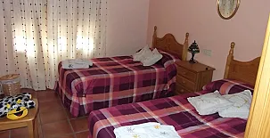 Casa Rural Mi Campo 009