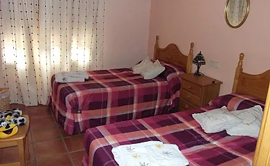 Casa Rural Mi Campo en Molina de Segura (Murcia) - Foto 9
