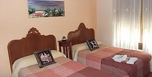 Casa Rural Mi Campo 0010