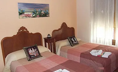 Casa Rural Mi Campo en Molina de Segura (Murcia) - Foto 10