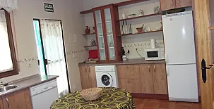 Casa Rural Mi Campo 0011