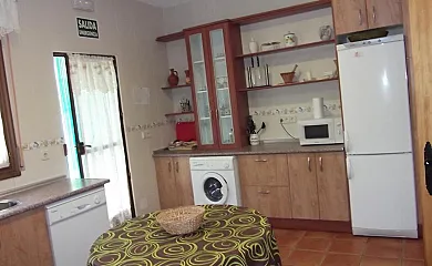 Casa Rural Mi Campo en Molina de Segura (Murcia) - Foto 11