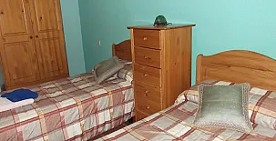 Casa Rural Mi Campo 0012