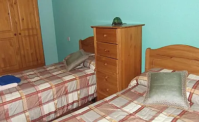 Casa Rural Mi Campo en Molina de Segura (Murcia) - Foto 12