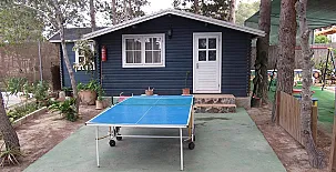 Casa Rural Mi Campo 0013