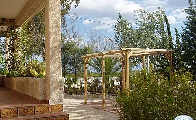 Casa Rural Mi Campo en Molina de Segura (Murcia) - Foto 14