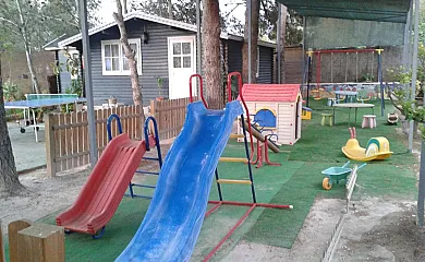 Casa Rural Mi Campo en Molina de Segura (Murcia) - Foto 5