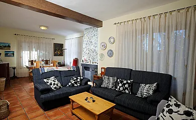 Casa Rural Mi Campo en Molina de Segura (Murcia) - Foto 6