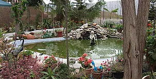 Casa Rural Mi Campo 0018