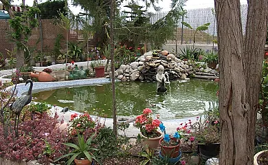 Casa Rural Mi Campo en Molina de Segura (Murcia) - Foto 18