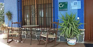 Casa Rural Mi Campo 0020