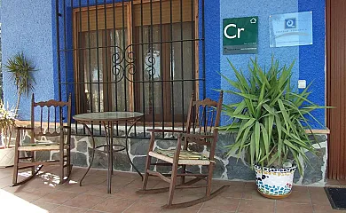 Casa Rural Mi Campo en Molina de Segura (Murcia) - Foto 20