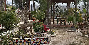 Casa Rural Mi Campo 0021