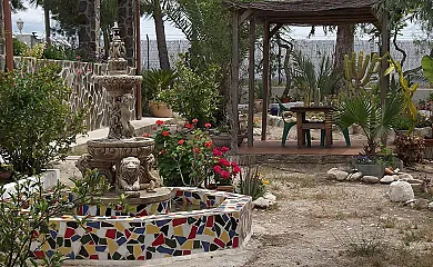 Casa Rural Mi Campo en Molina de Segura (Murcia) - Foto 21