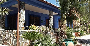 Casa Rural Mi Campo 0022