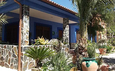 Casa Rural Mi Campo en Molina de Segura (Murcia) - Foto 22