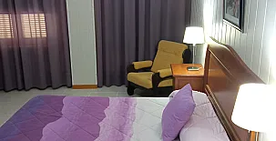 Gran Casona Rural los Fer catalogada con 5 estrellas verdes 002