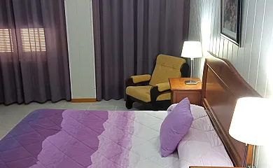 Gran Casona Rural los Fer catalogada con 5 estrellas verdes en Valverde De Júcar (Cuenca) - Foto 2