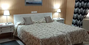 Gran Casona Rural los Fer catalogada con 5 estrellas verdes 003